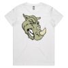 Womens Maple Tee Thumbnail