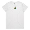 Womens Maple Tee Thumbnail