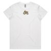 Womens Maple Tee Thumbnail