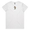 Womens Maple Tee Thumbnail