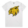 Womens Maple Tee Thumbnail