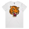 Womens Maple Tee Thumbnail