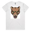 Womens Maple Tee Thumbnail