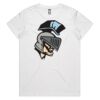 Womens Maple Tee Thumbnail