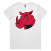 Womens Maple Tee Thumbnail