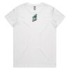 Womens Maple Tee Thumbnail