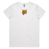 Womens Maple Tee Thumbnail