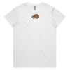 Womens Maple Tee Thumbnail