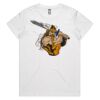 Womens Maple Tee Thumbnail