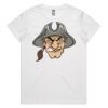 Womens Maple Tee Thumbnail