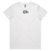 Womens Maple Tee Thumbnail