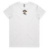Womens Maple Tee Thumbnail