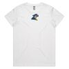 Womens Maple Tee Thumbnail