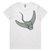 Womens Maple Tee Thumbnail