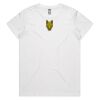 Womens Maple Tee Thumbnail