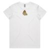 Womens Maple Tee Thumbnail