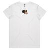 Womens Maple Tee Thumbnail