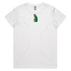 Womens Maple Tee Thumbnail