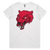 Womens Maple Tee Thumbnail