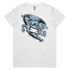 Womens Maple Tee Thumbnail