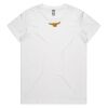 Womens Maple Tee Thumbnail