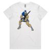 Womens Maple Tee Thumbnail