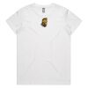 Womens Maple Tee Thumbnail
