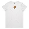 Womens Maple Tee Thumbnail