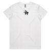 Womens Maple Tee Thumbnail