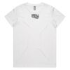 Womens Maple Tee Thumbnail