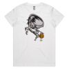 Womens Maple Tee Thumbnail