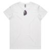 Womens Maple Tee Thumbnail