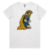 Womens Maple Tee Thumbnail