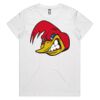 Womens Maple Tee Thumbnail