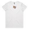 Womens Maple Tee Thumbnail