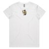 Womens Maple Tee Thumbnail