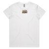 Womens Maple Tee Thumbnail