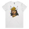Womens Maple Tee Thumbnail