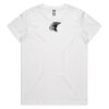 Womens Maple Tee Thumbnail