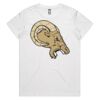 Womens Maple Tee Thumbnail