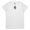Womens Maple Tee Thumbnail