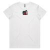 Womens Maple Tee Thumbnail
