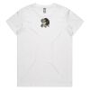 Womens Maple Tee Thumbnail