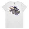 Womens Maple Tee Thumbnail