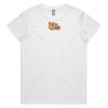 Womens Maple Tee Thumbnail