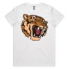 Womens Maple Tee Thumbnail