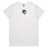 Womens Maple Tee Thumbnail