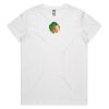 Womens Maple Tee Thumbnail