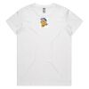 Womens Maple Tee Thumbnail