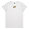 Womens Maple Tee Thumbnail